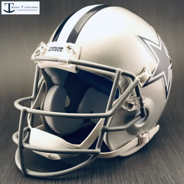 Troy Aikman Dallas Cowboys Replica